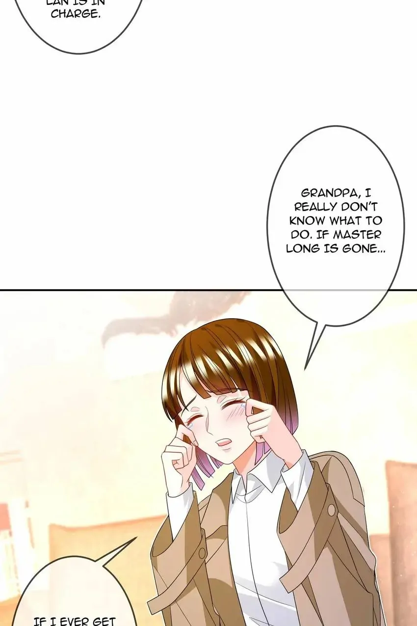 Embrace My Shadow Chapter 314 - Page 2
