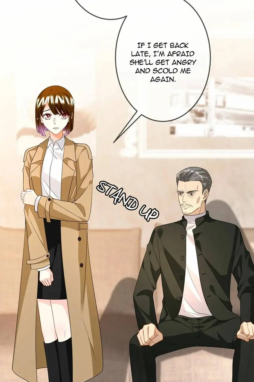 Embrace My Shadow Chapter 314 - Page 11