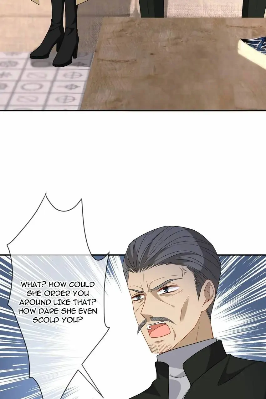 Embrace My Shadow Chapter 314 - Page 12