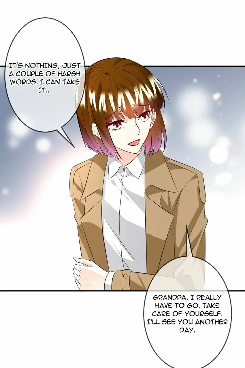 Embrace My Shadow Chapter 314 - Page 14