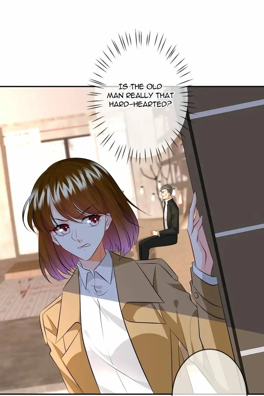 Embrace My Shadow Chapter 314 - Page 18