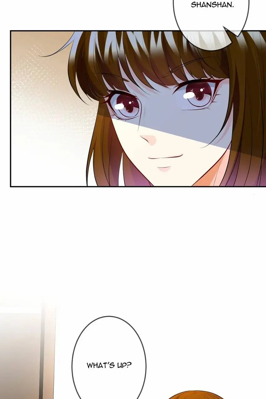Embrace My Shadow Chapter 314 - Page 19