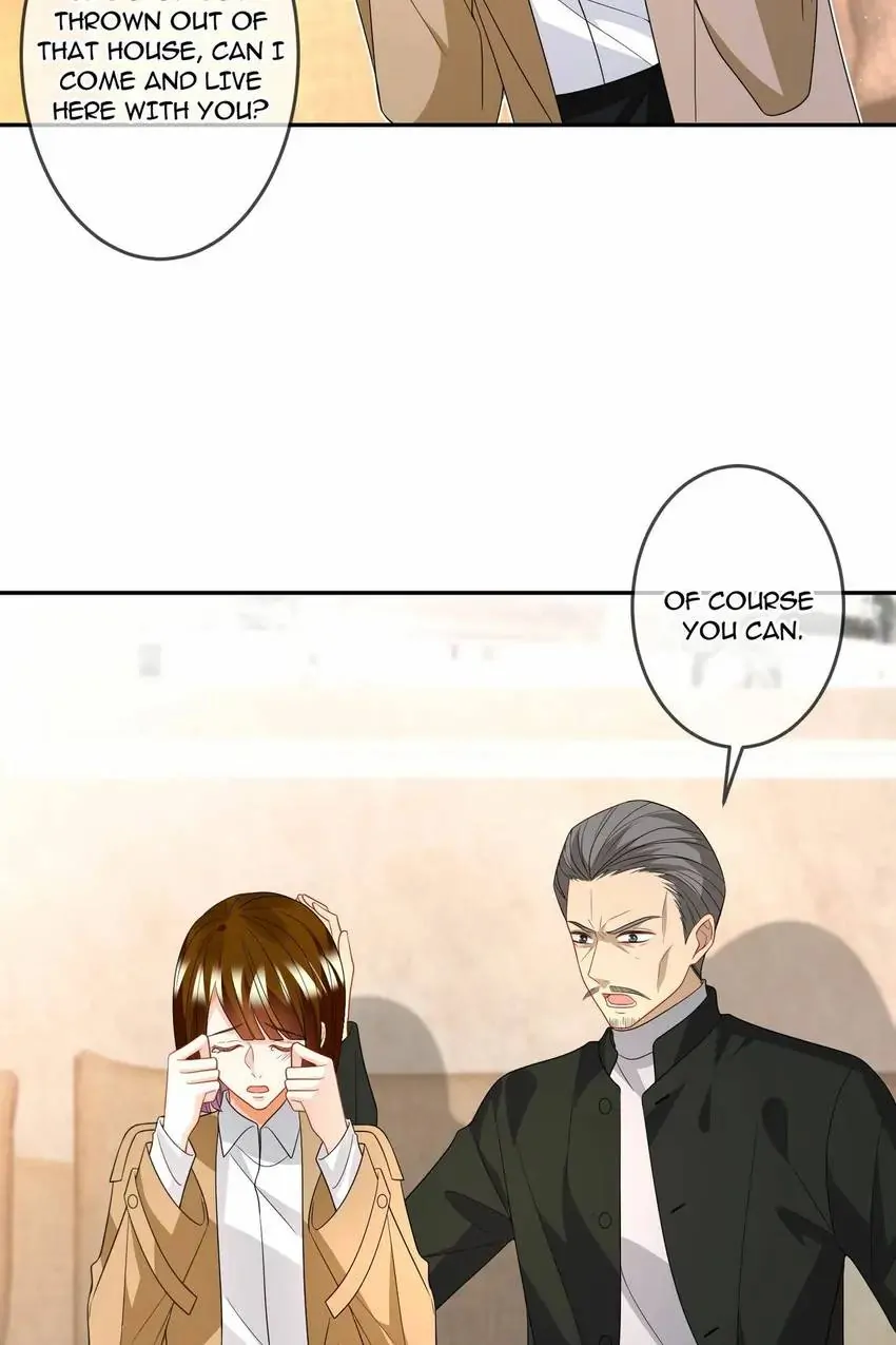 Embrace My Shadow Chapter 314 - Page 3