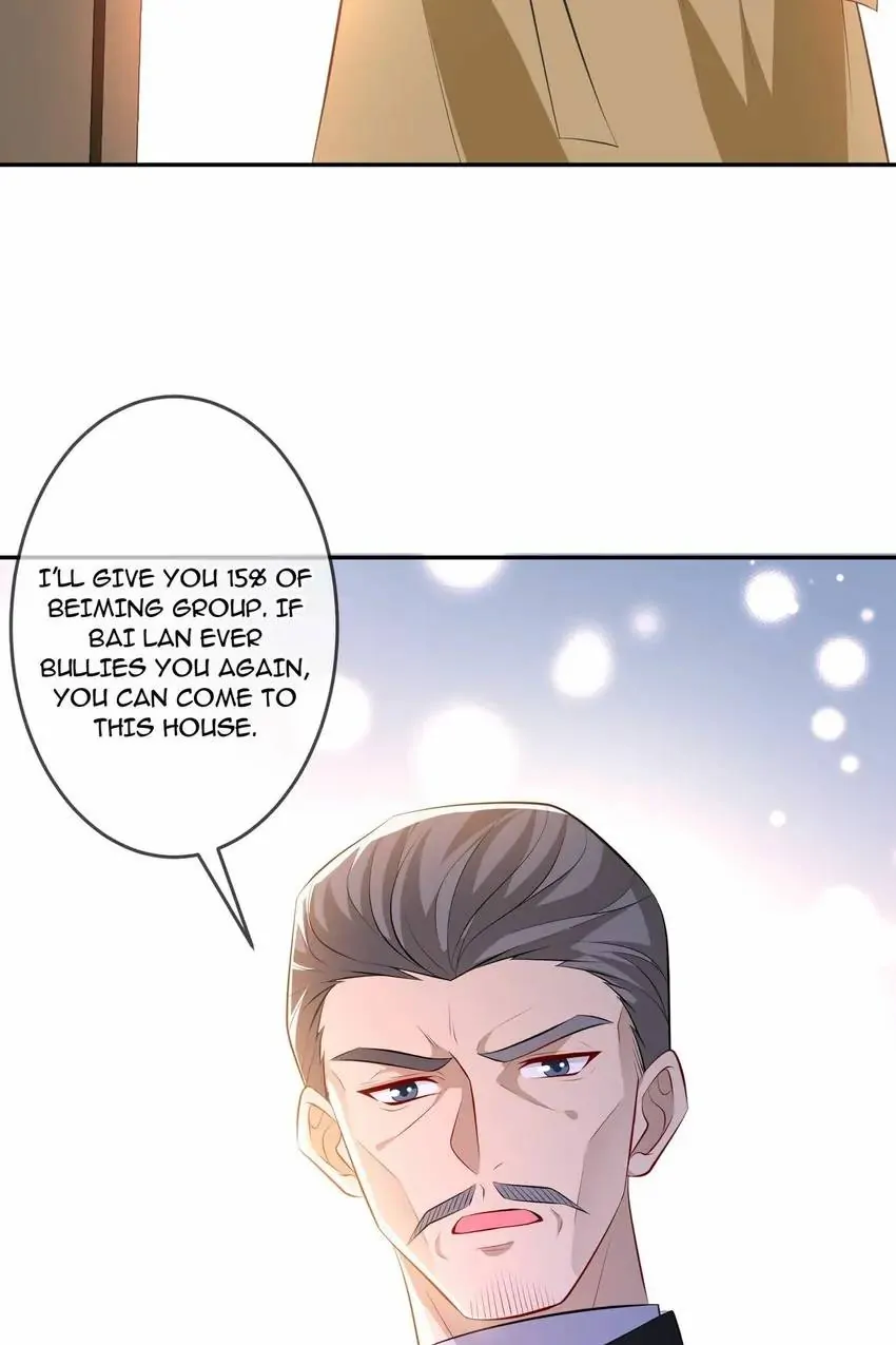 Embrace My Shadow Chapter 314 - Page 21