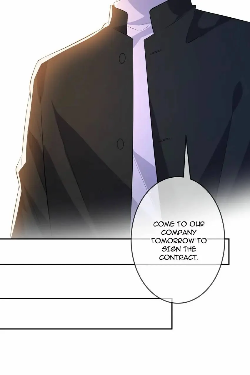 Embrace My Shadow Chapter 314 - Page 22