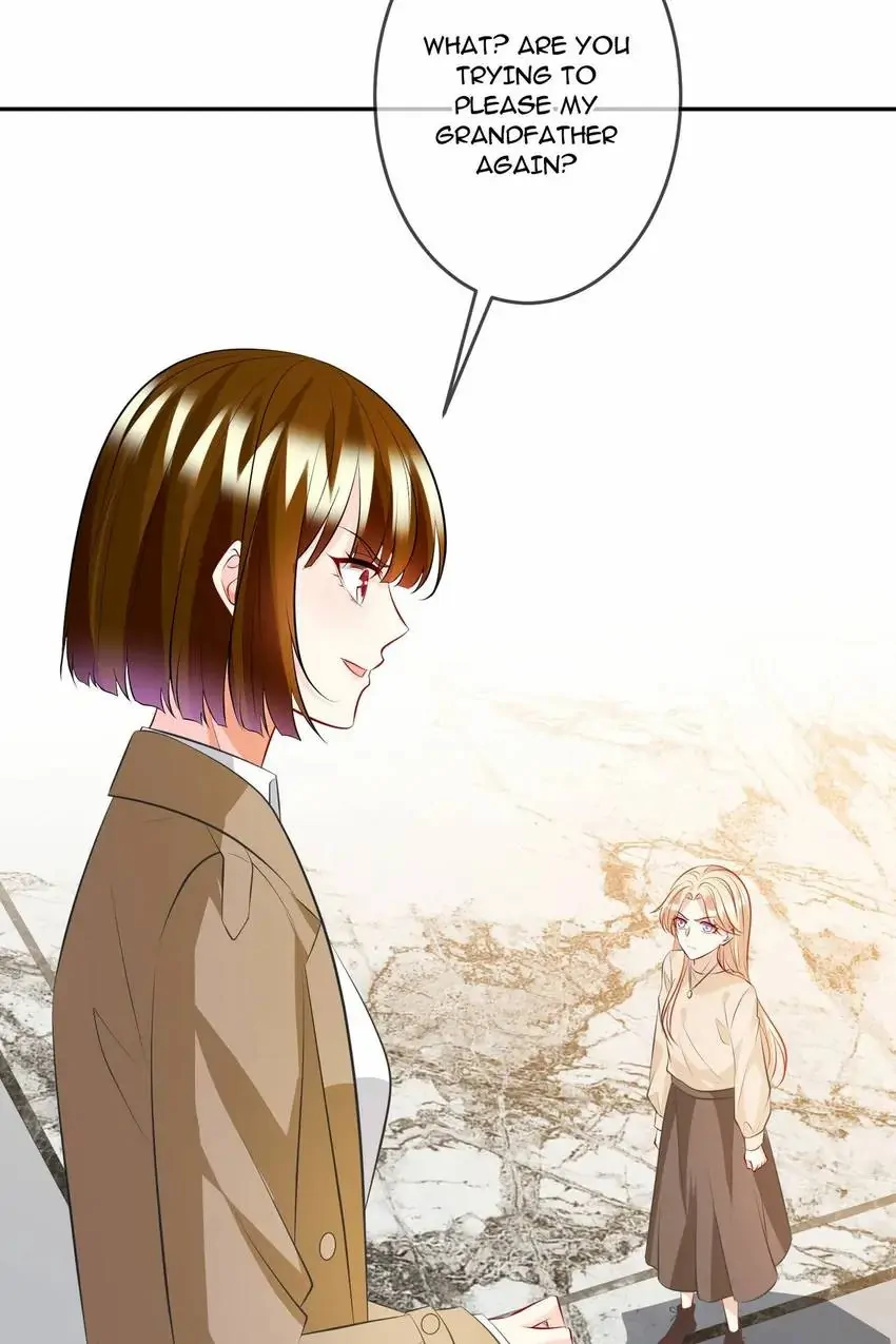 Embrace My Shadow Chapter 314 - Page 24