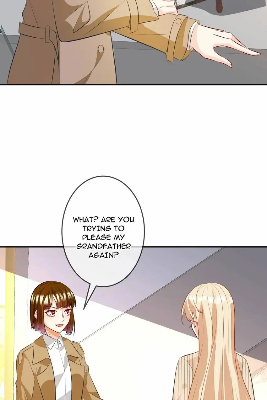 Embrace My Shadow Chapter 314 - Page 25
