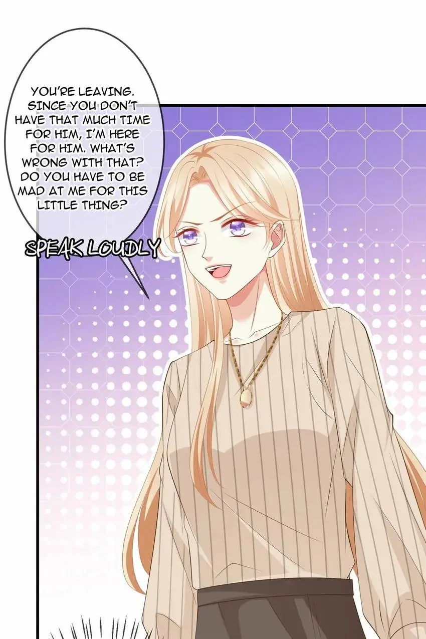 Embrace My Shadow Chapter 314 - Page 27