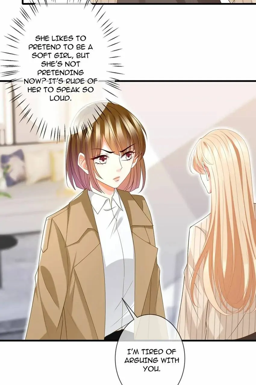 Embrace My Shadow Chapter 314 - Page 28