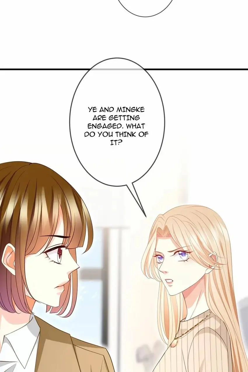 Embrace My Shadow Chapter 314 - Page 29