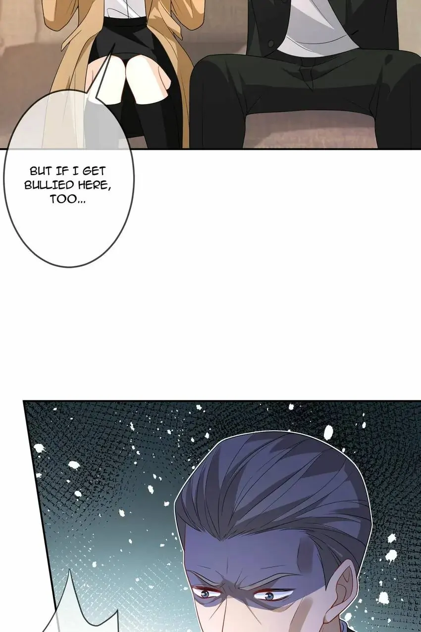 Embrace My Shadow Chapter 314 - Page 4