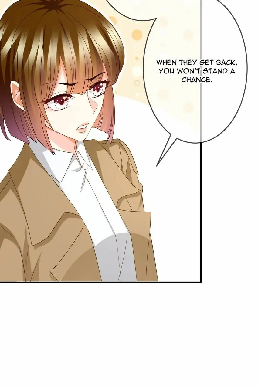 Embrace My Shadow Chapter 314 - Page 31