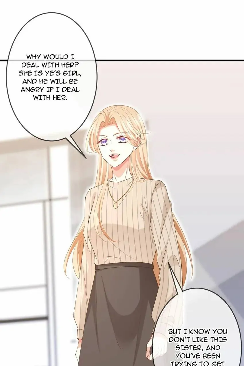 Embrace My Shadow Chapter 314 - Page 32
