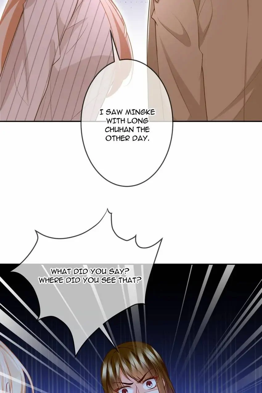 Embrace My Shadow Chapter 314 - Page 34