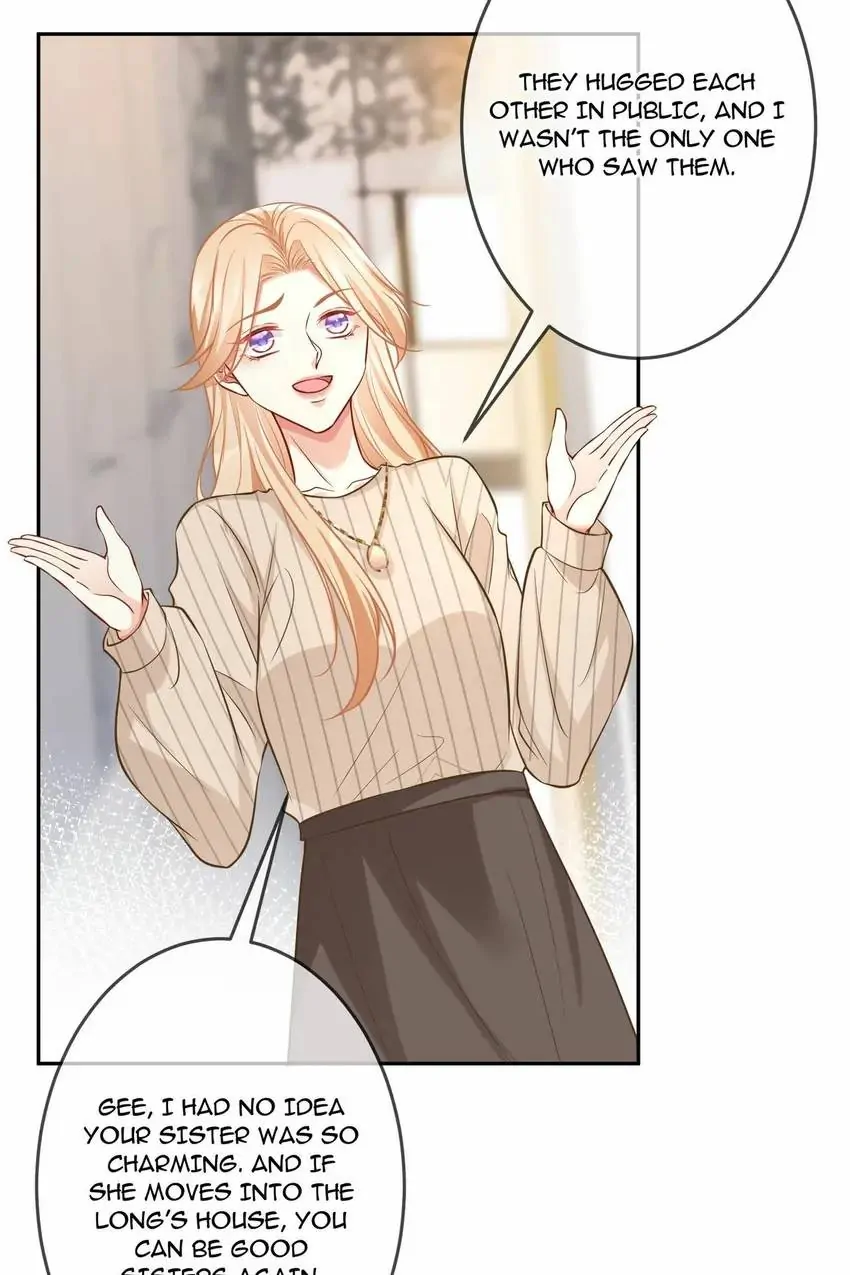 Embrace My Shadow Chapter 314 - Page 36