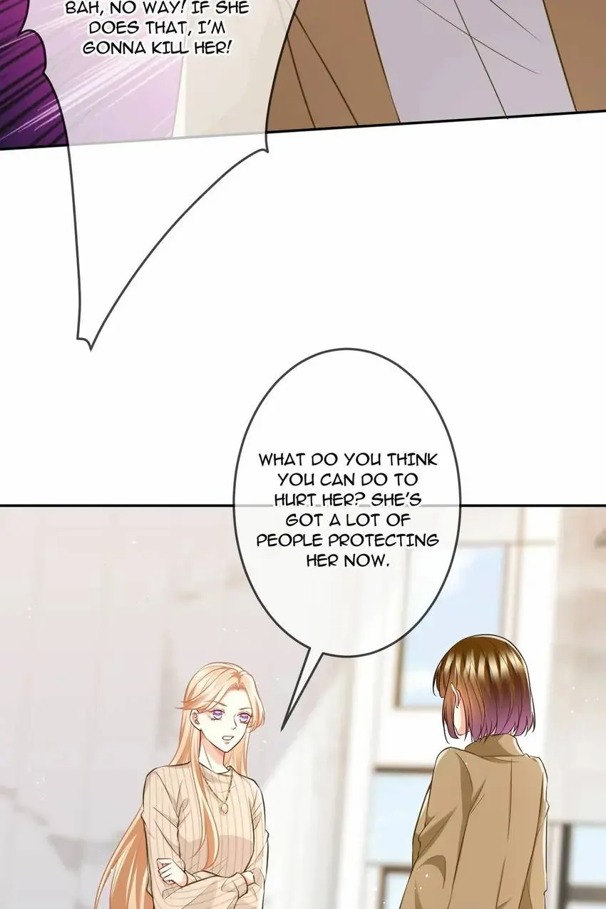 Embrace My Shadow Chapter 314 - Page 38