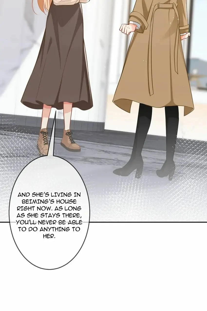 Embrace My Shadow Chapter 314 - Page 39