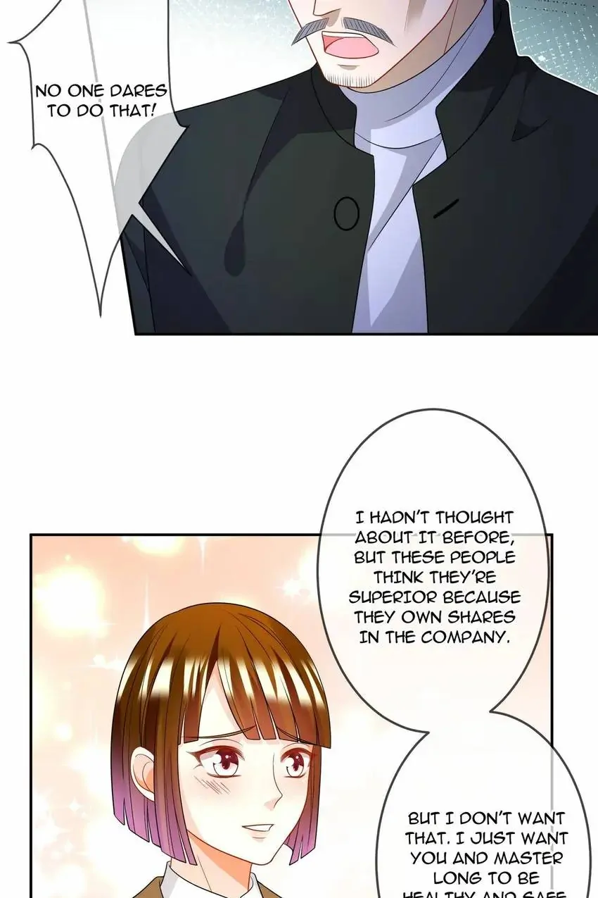 Embrace My Shadow Chapter 314 - Page 5