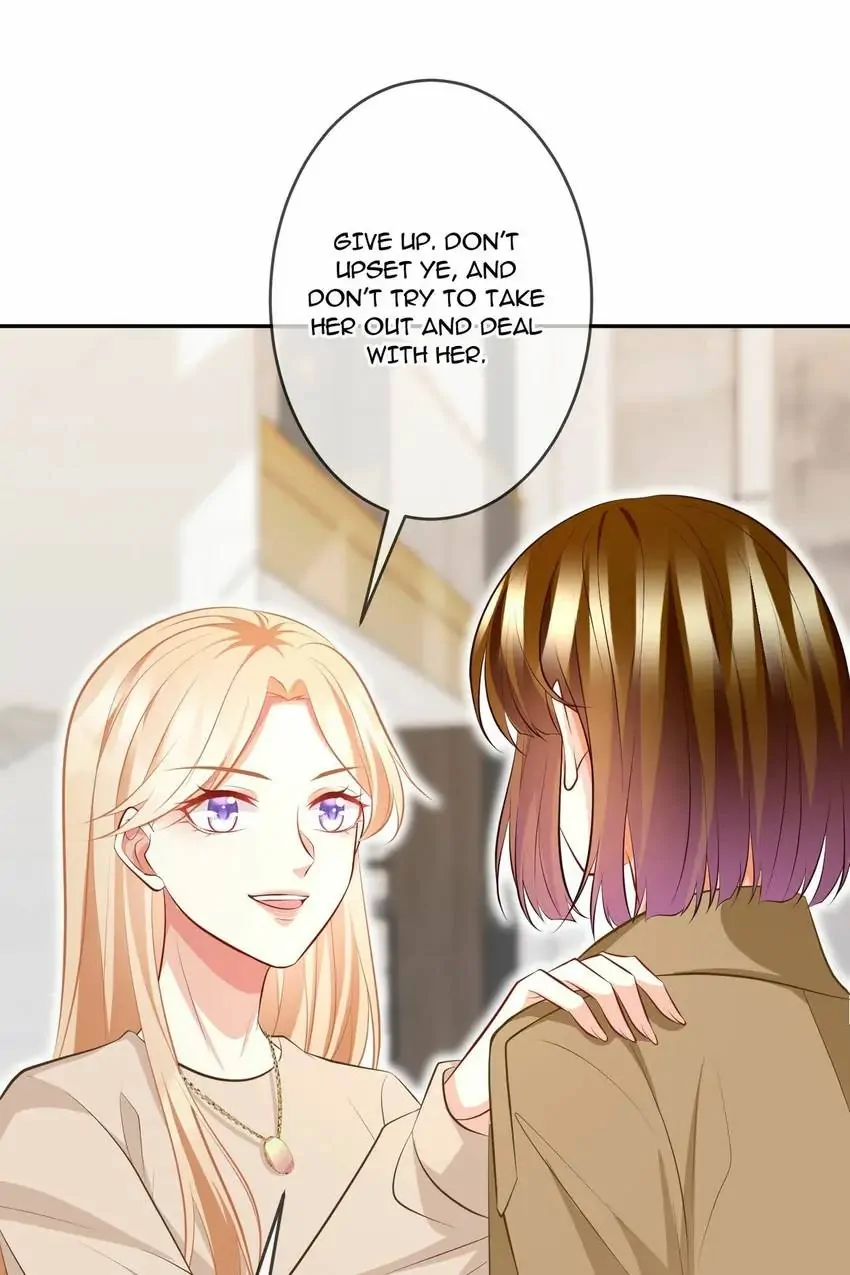 Embrace My Shadow Chapter 314 - Page 41