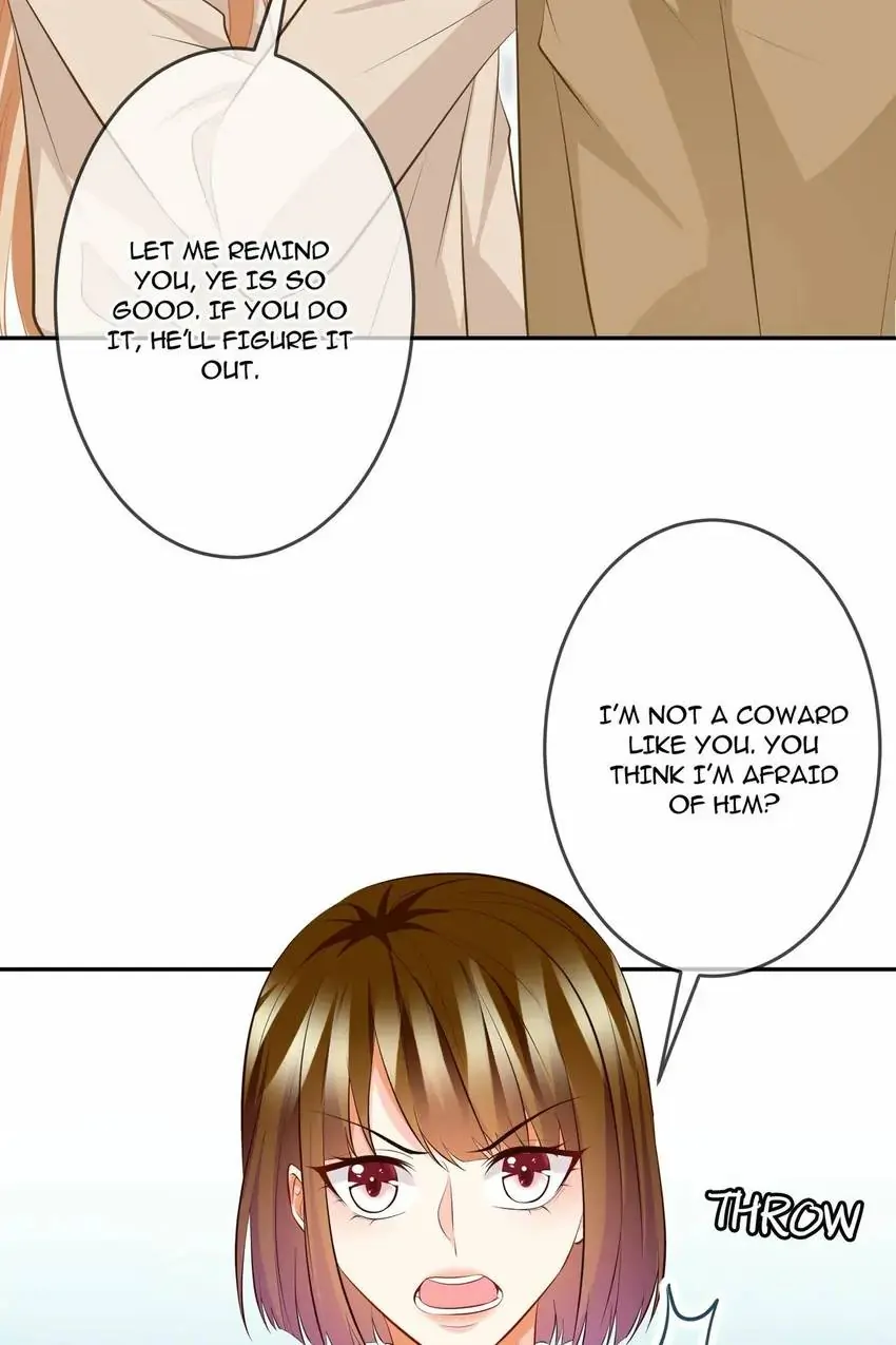 Embrace My Shadow Chapter 314 - Page 42