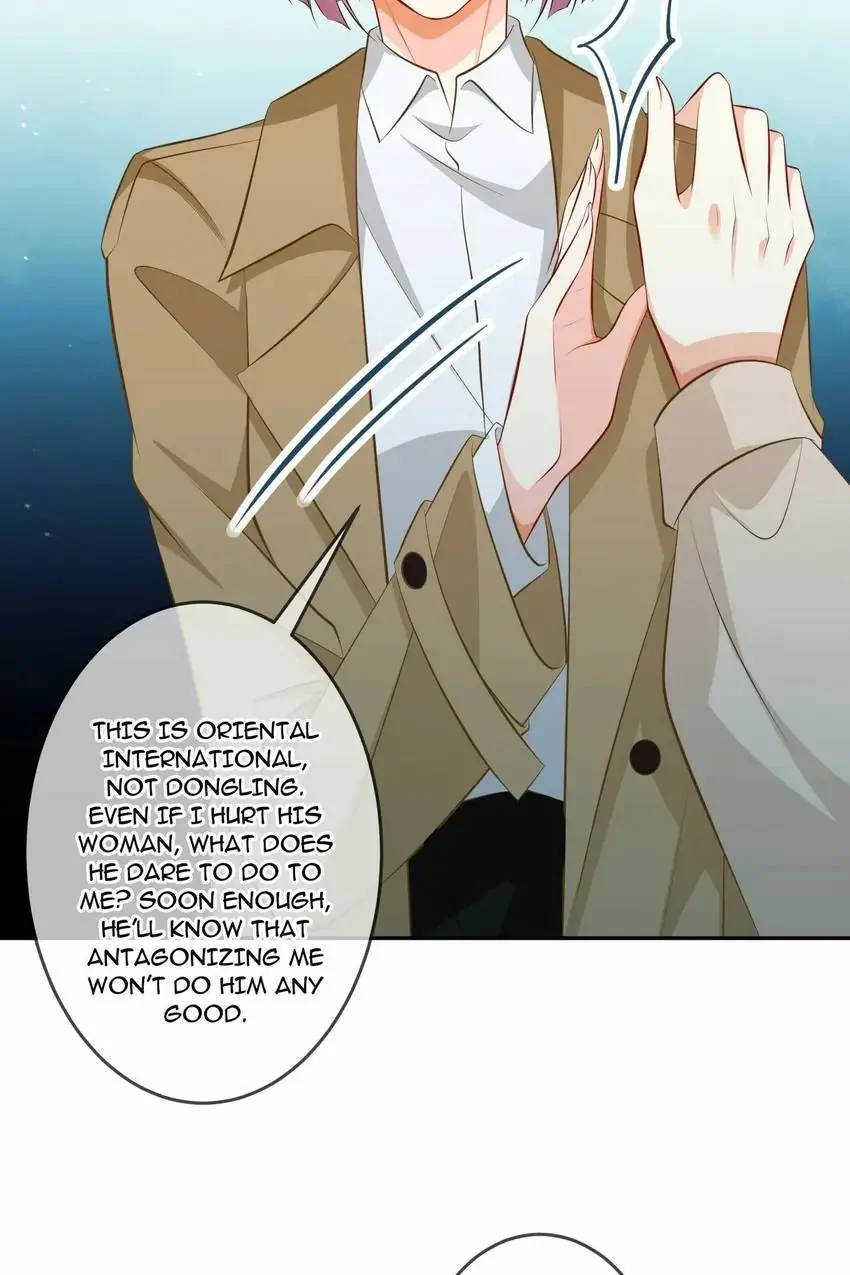 Embrace My Shadow Chapter 314 - Page 43