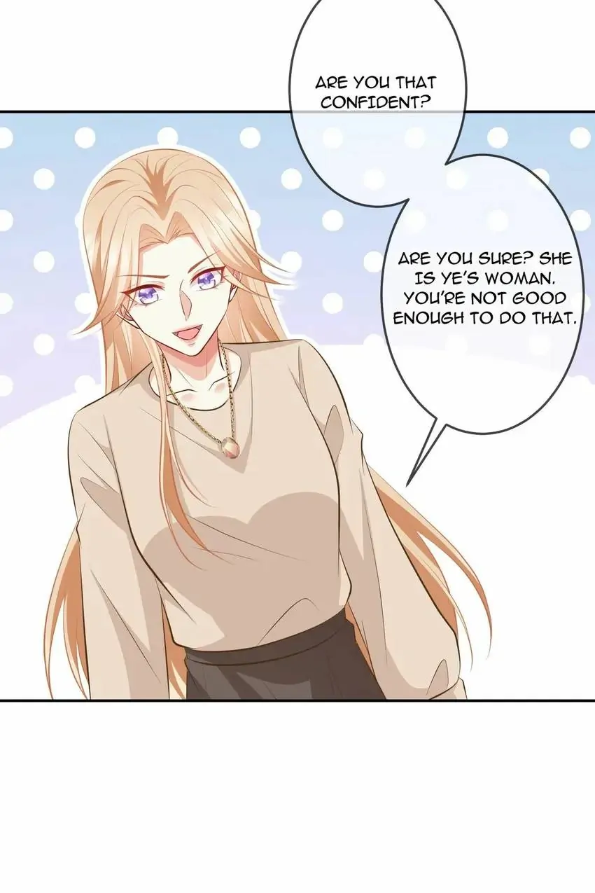 Embrace My Shadow Chapter 314 - Page 44