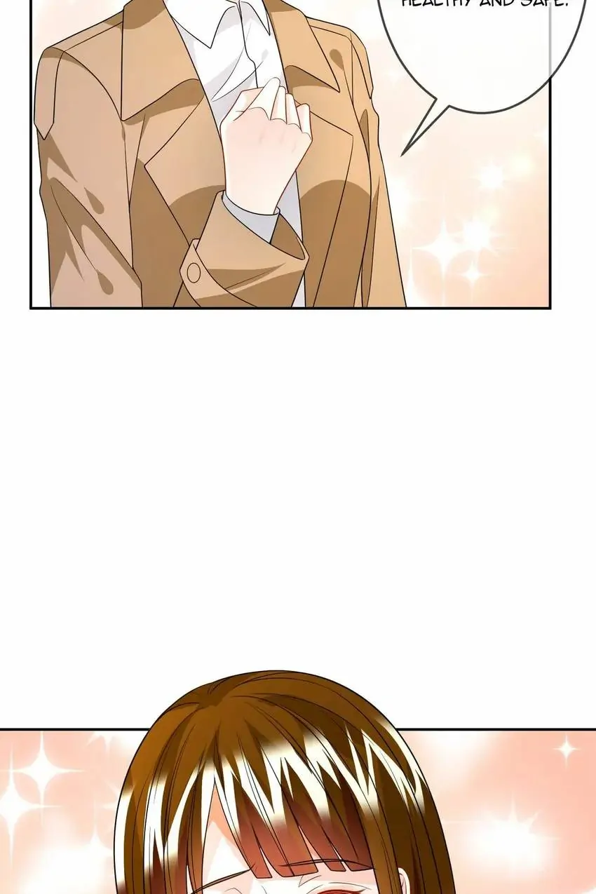 Embrace My Shadow Chapter 314 - Page 6
