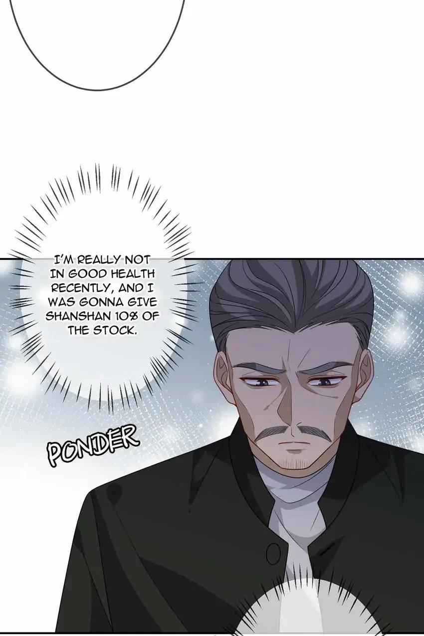 Embrace My Shadow Chapter 314 - Page 8
