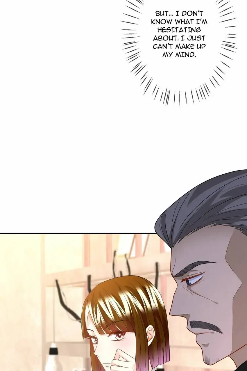 Embrace My Shadow Chapter 314 - Page 9