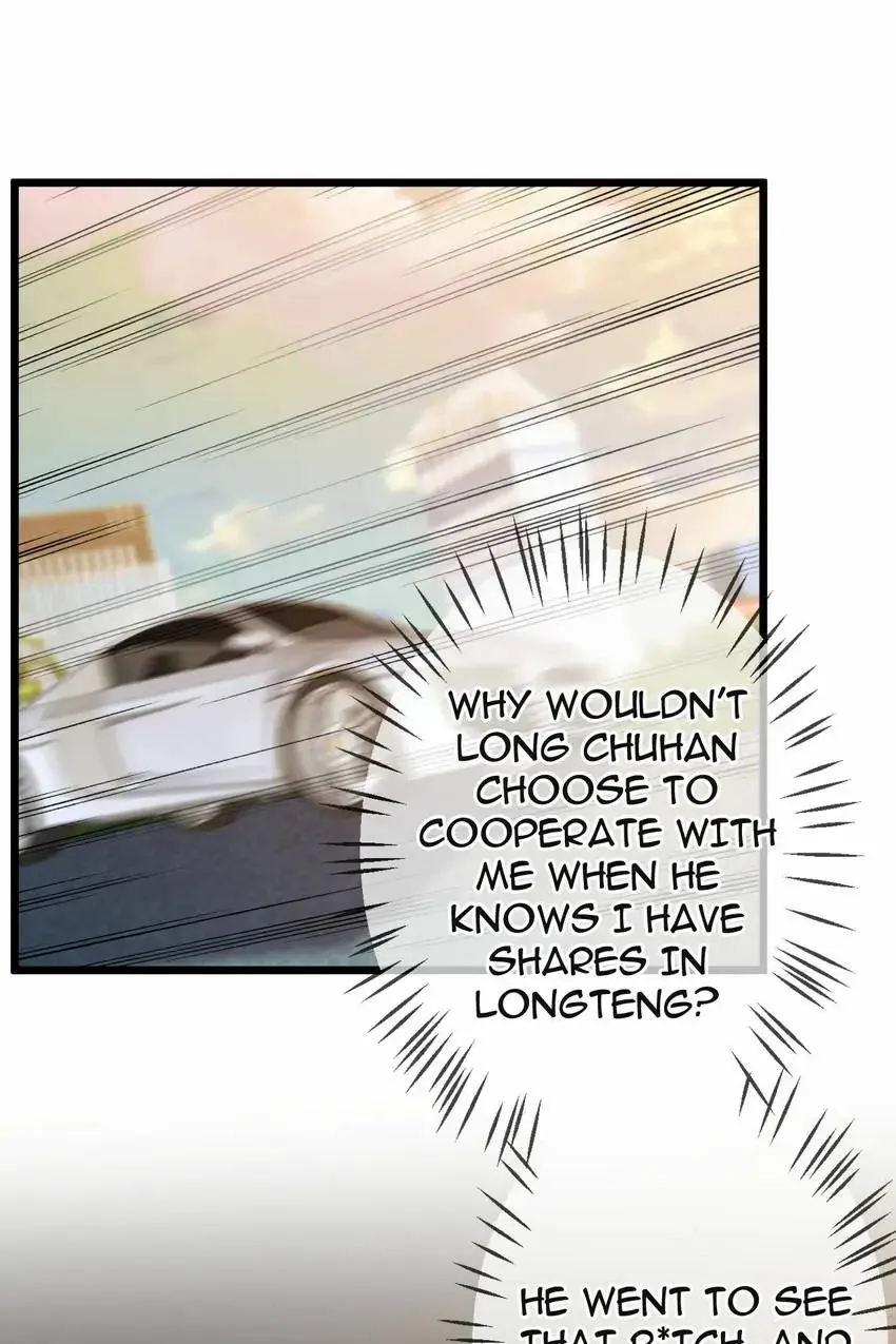 Embrace My Shadow Chapter 315 - Page 1