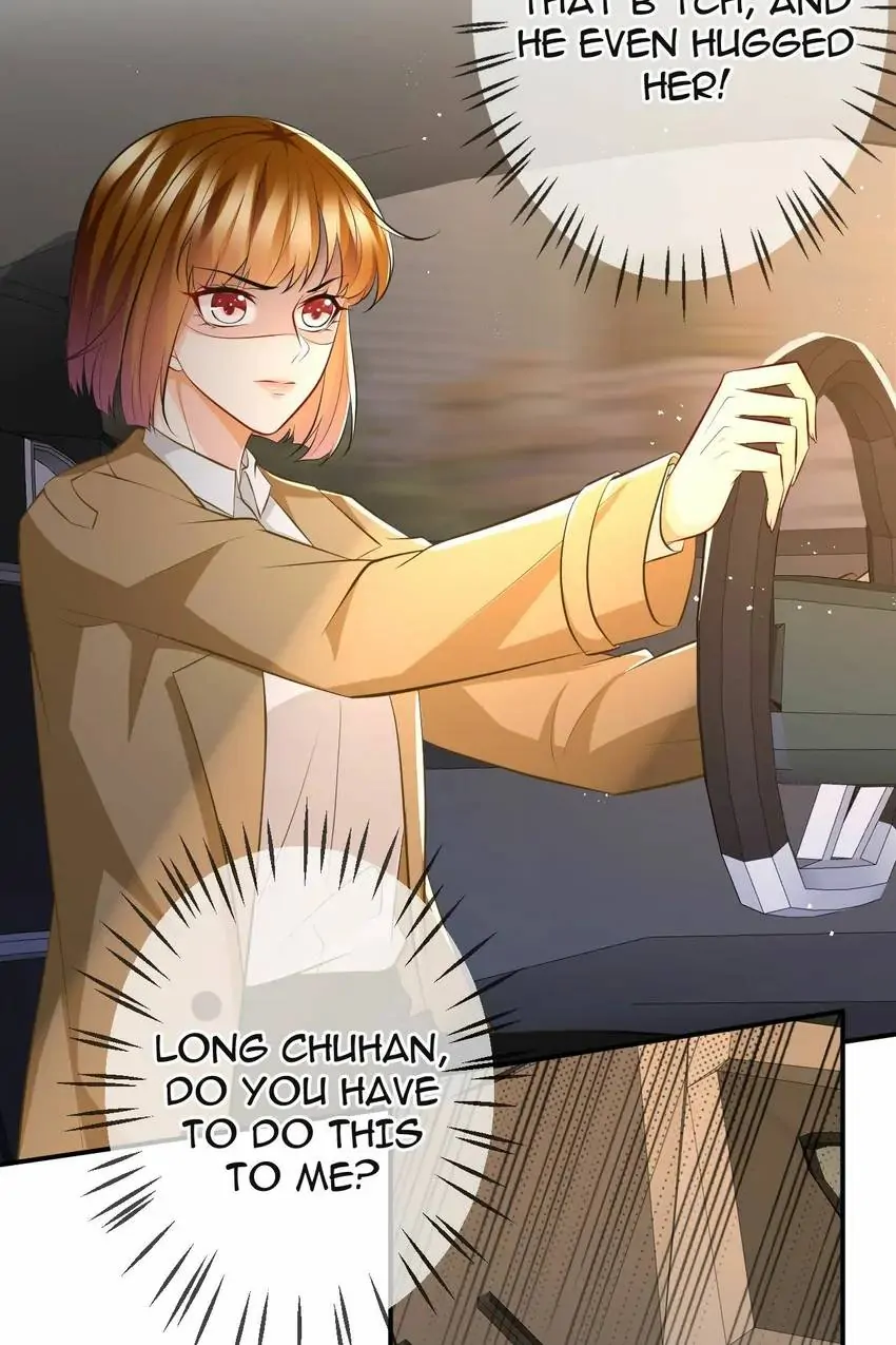 Embrace My Shadow Chapter 315 - Page 2