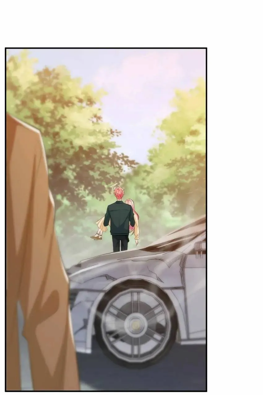 Embrace My Shadow Chapter 315 - Page 12