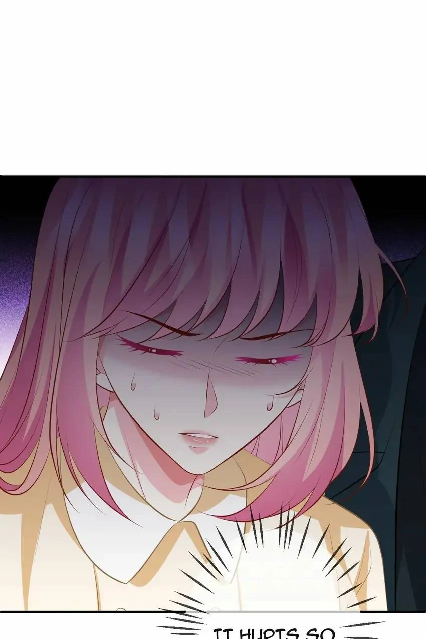 Embrace My Shadow Chapter 315 - Page 13