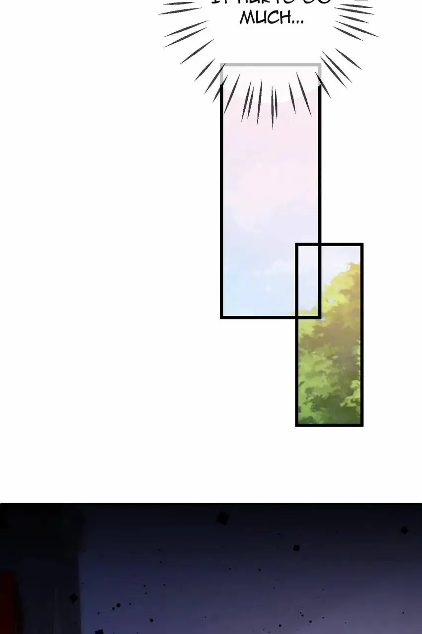 Embrace My Shadow Chapter 315 - Page 14