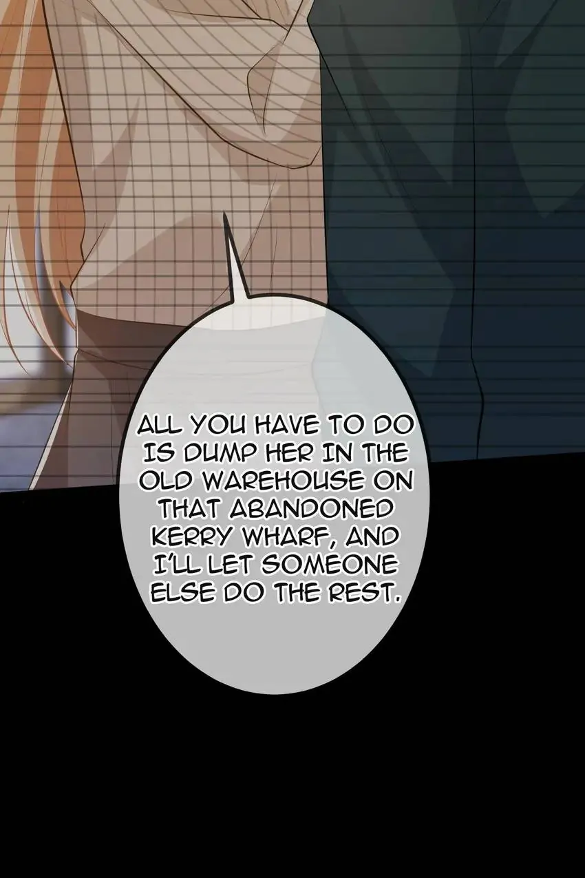 Embrace My Shadow Chapter 315 - Page 21