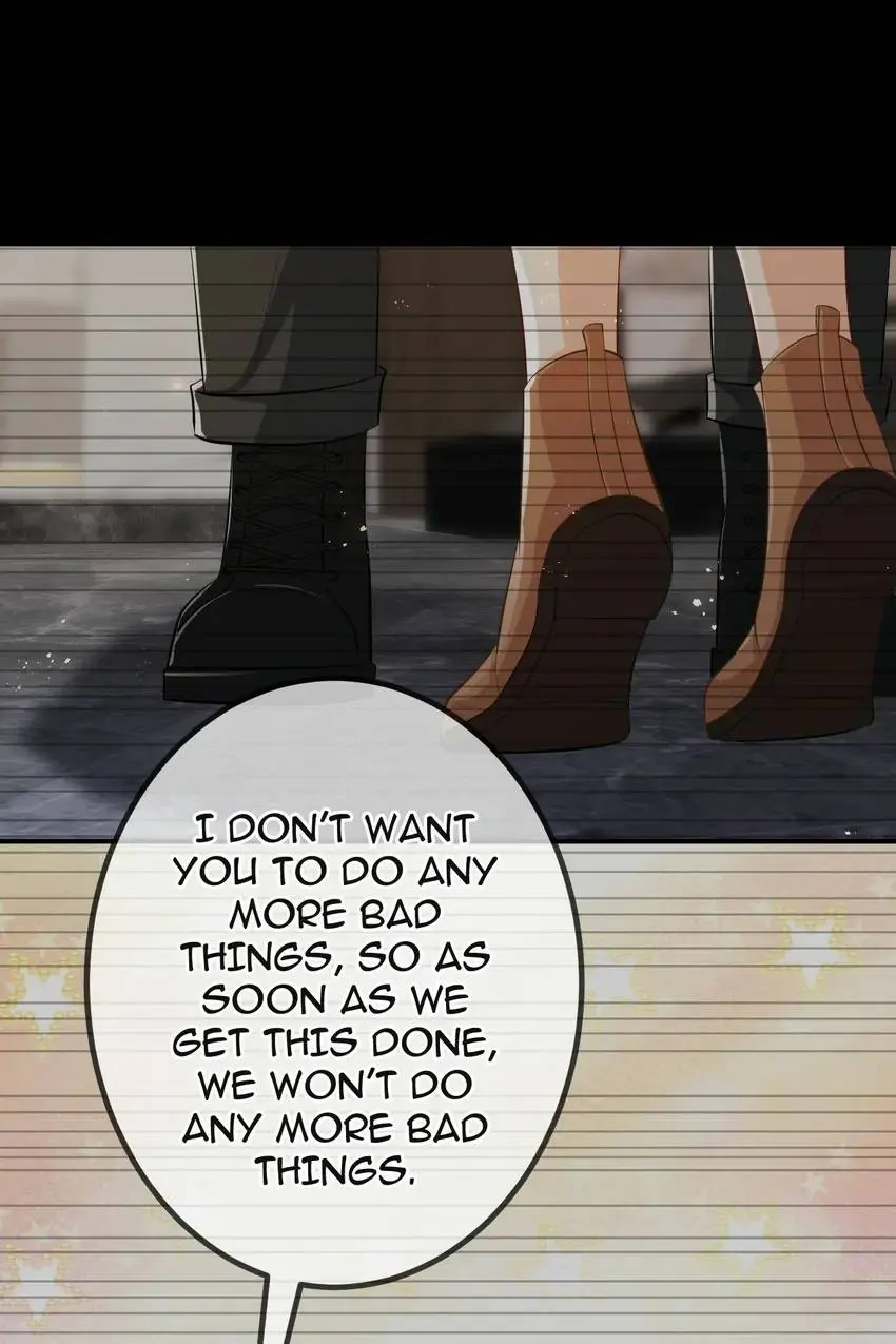 Embrace My Shadow Chapter 315 - Page 23