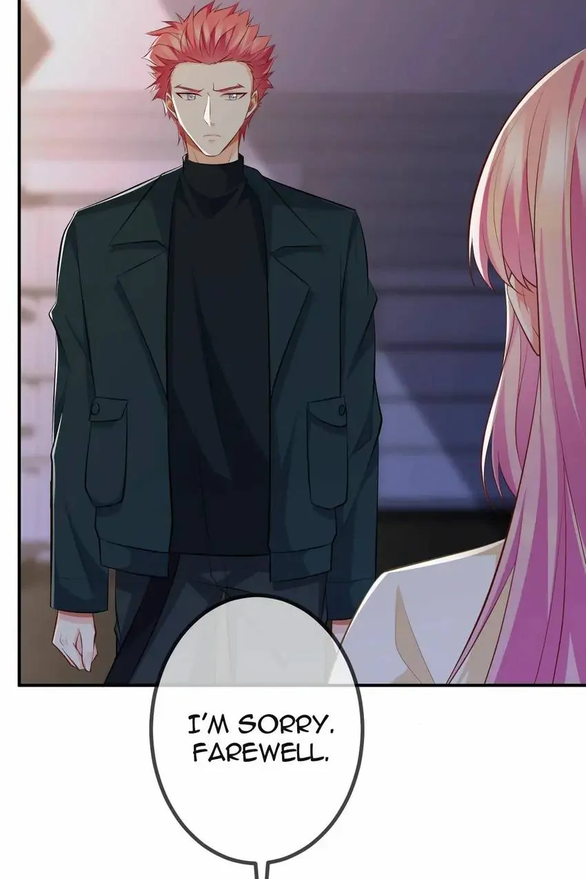 Embrace My Shadow Chapter 315 - Page 26