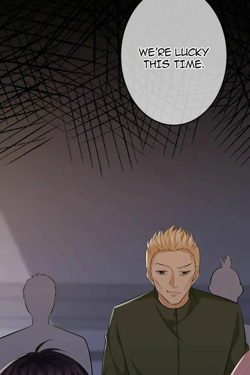 Embrace My Shadow Chapter 315 - Page 30