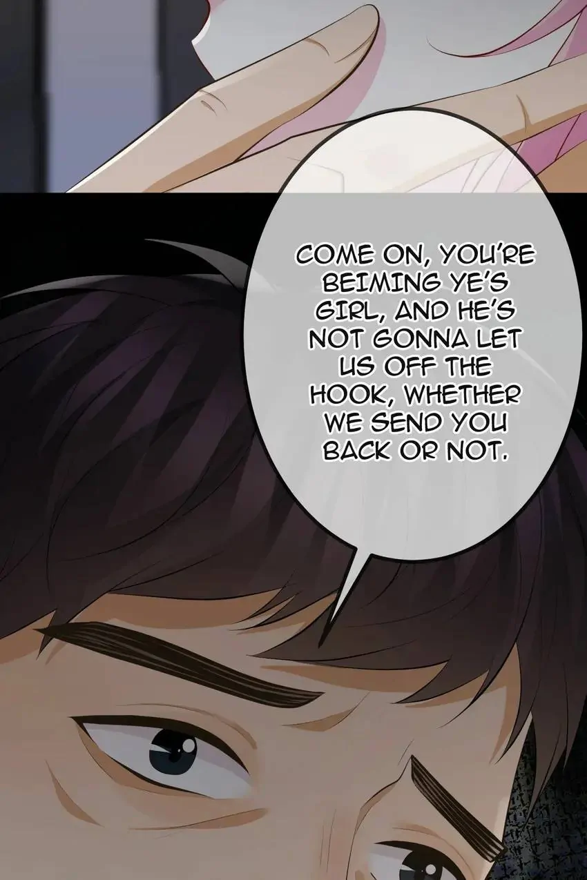 Embrace My Shadow Chapter 315 - Page 39