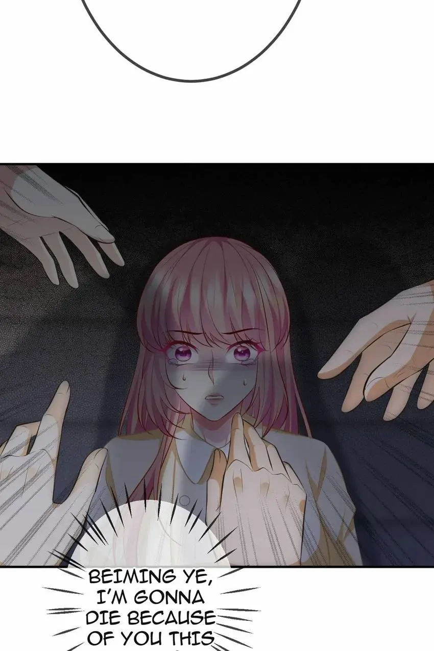 Embrace My Shadow Chapter 315 - Page 41