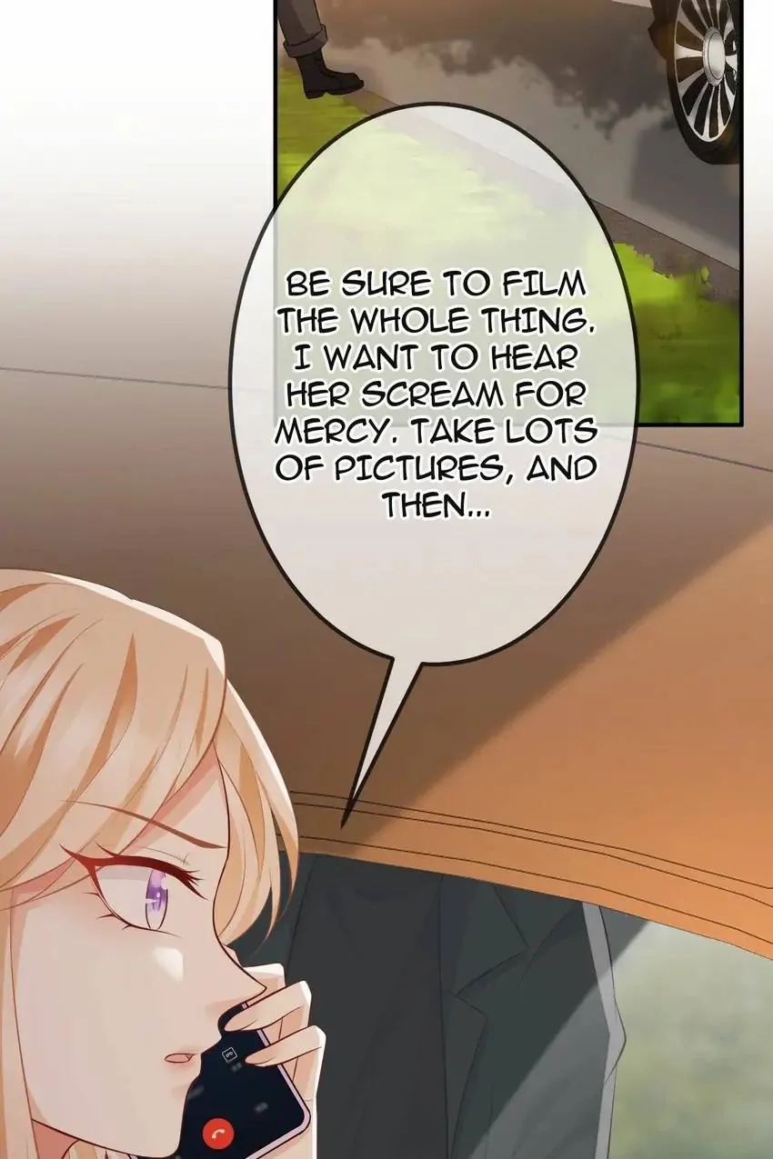 Embrace My Shadow Chapter 315 - Page 43