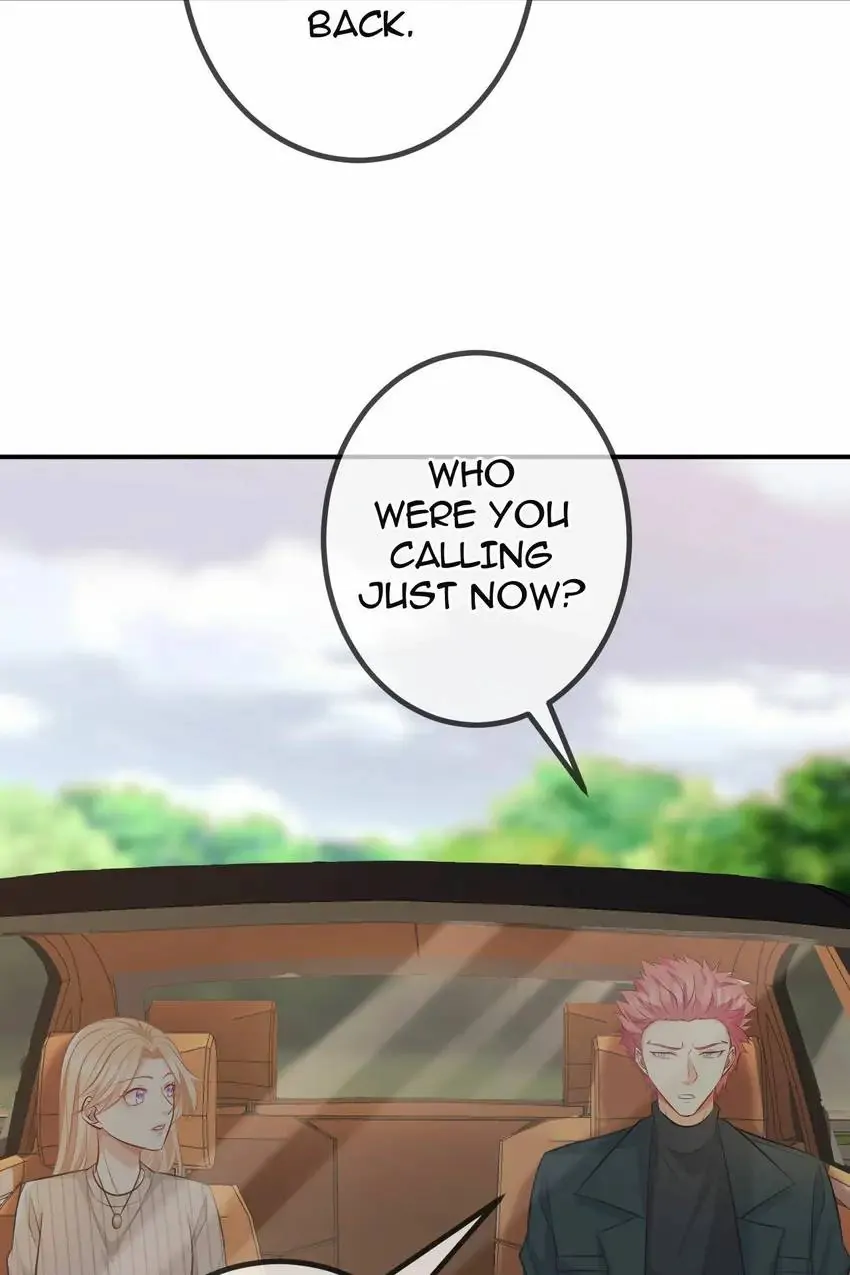 Embrace My Shadow Chapter 315 - Page 46