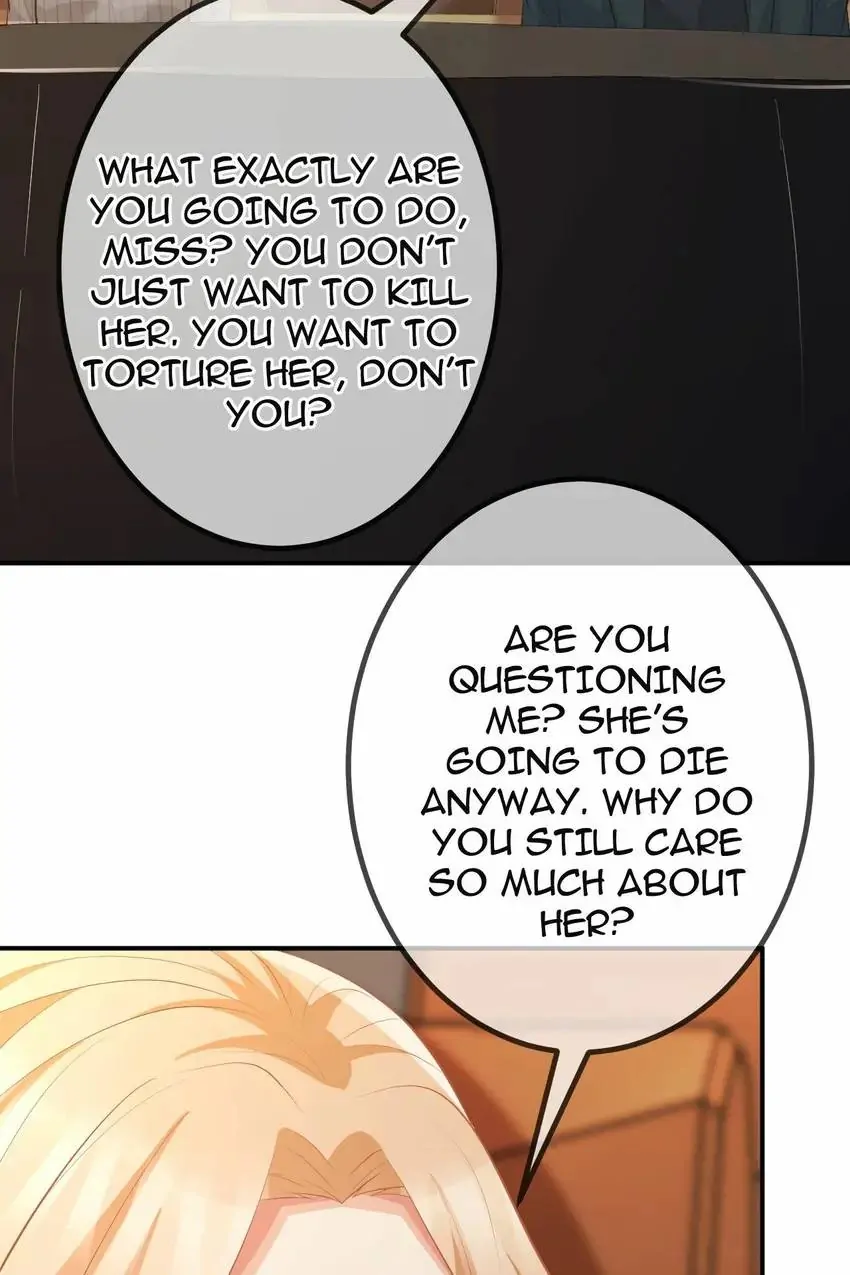 Embrace My Shadow Chapter 315 - Page 47