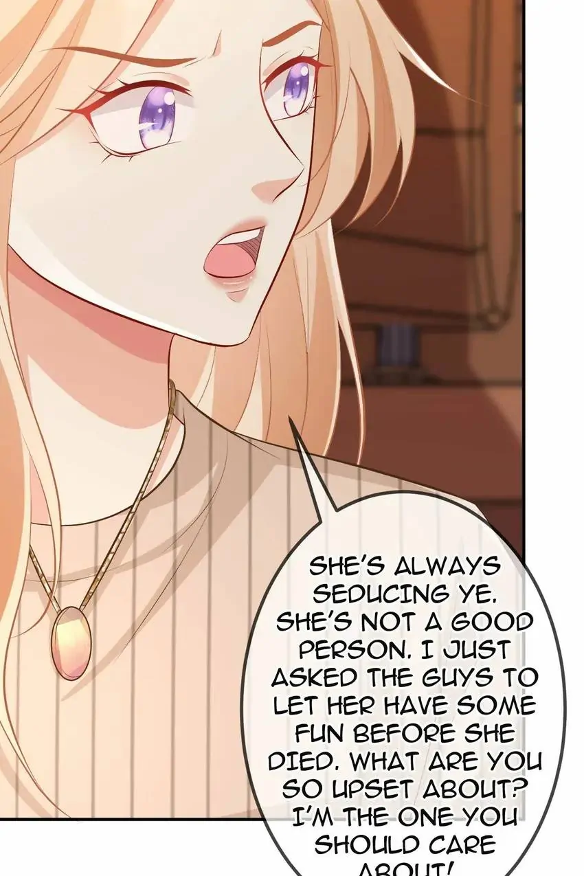 Embrace My Shadow Chapter 315 - Page 48