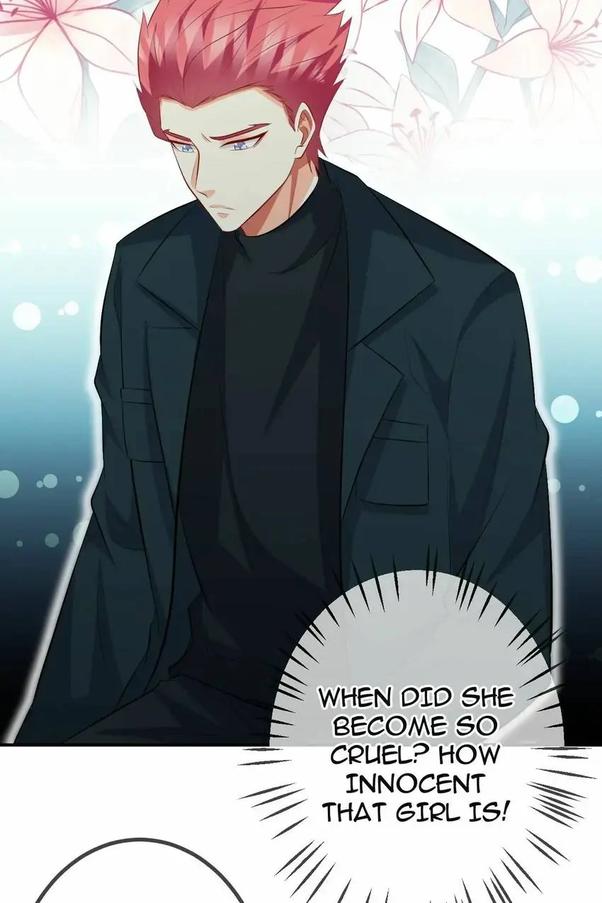 Embrace My Shadow Chapter 315 - Page 50