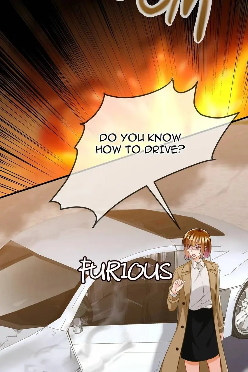 Embrace My Shadow Chapter 315 - Page 6