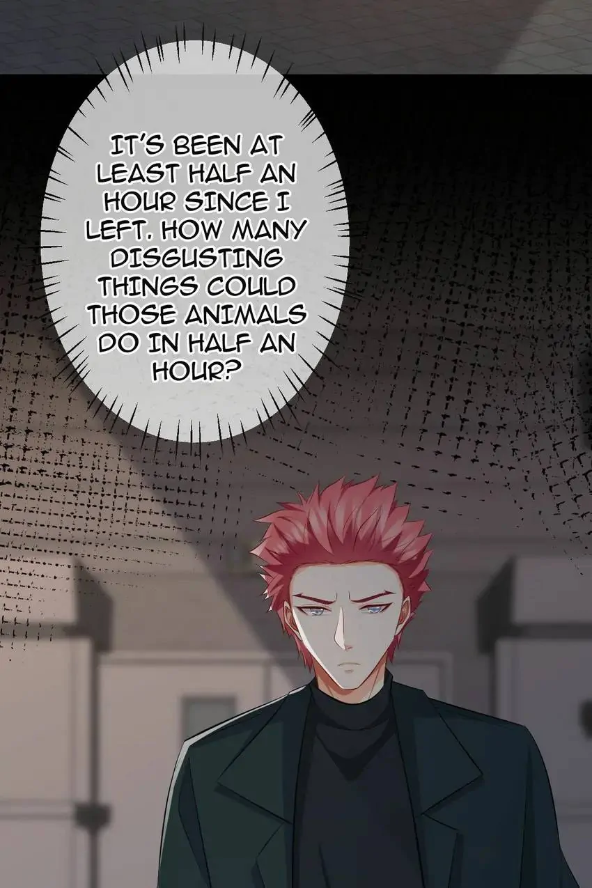 Embrace My Shadow Chapter 315 - Page 57