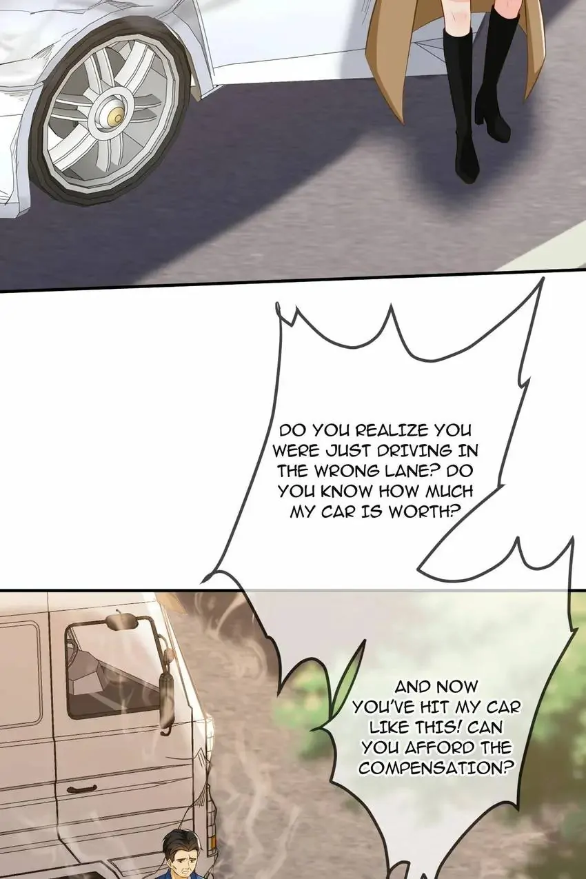 Embrace My Shadow Chapter 315 - Page 7