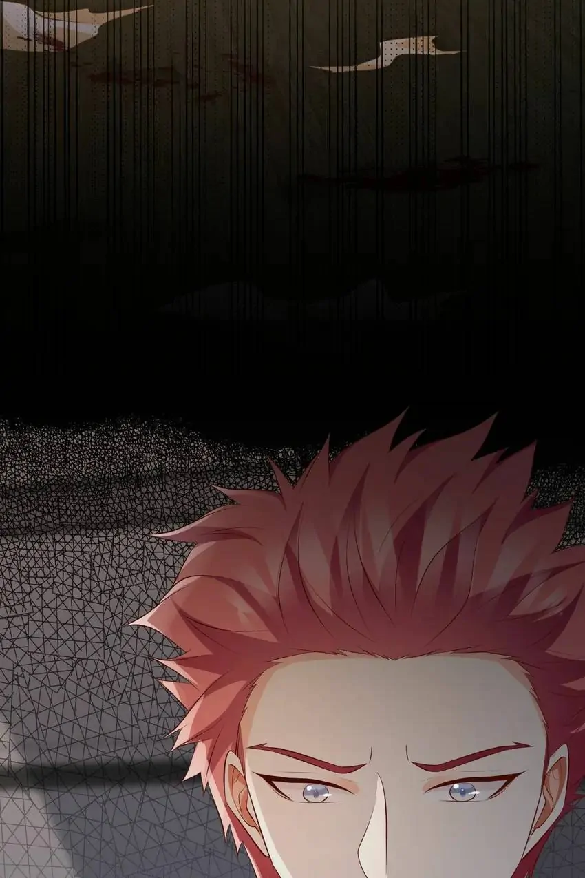 Embrace My Shadow Chapter 315 - Page 61