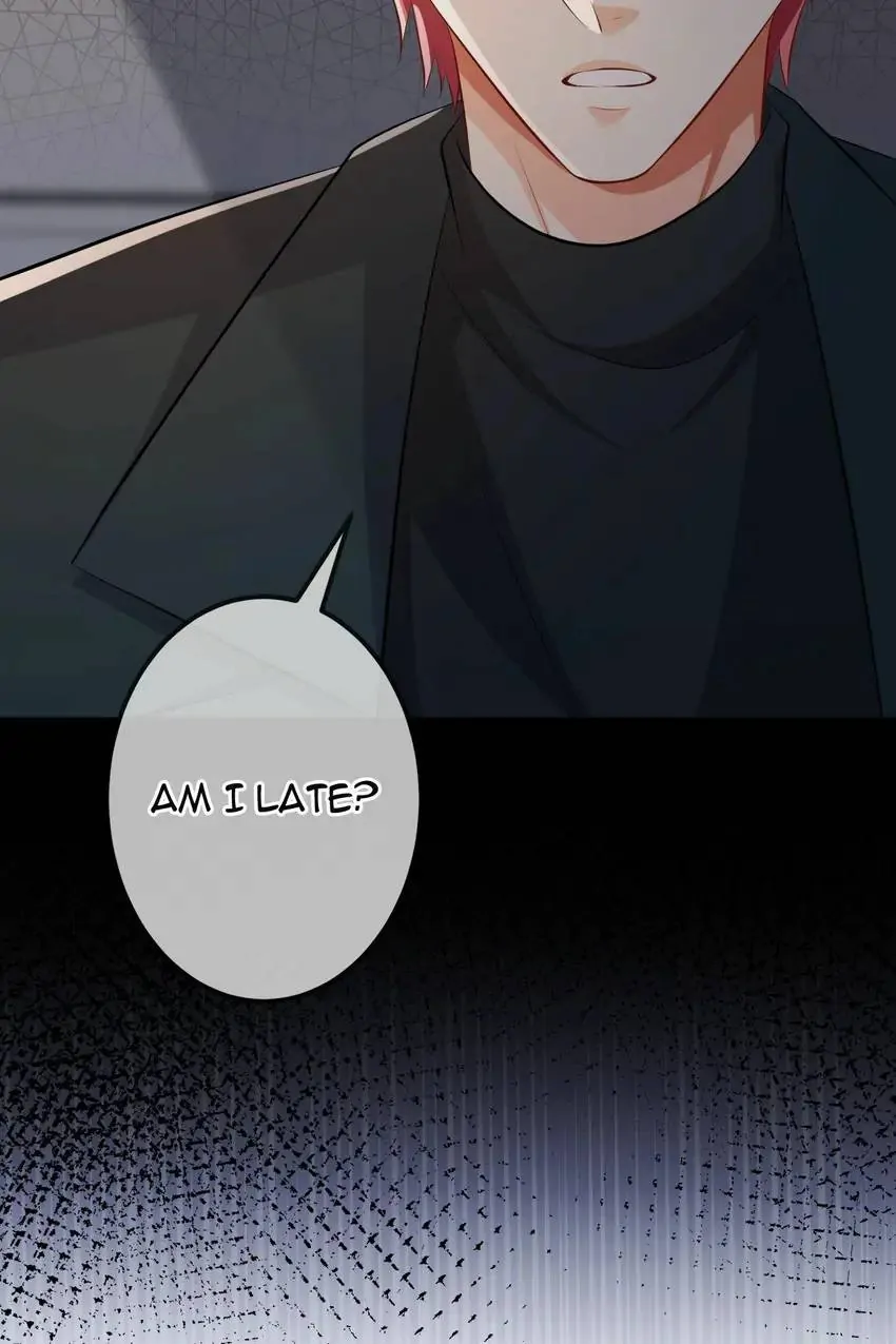 Embrace My Shadow Chapter 315 - Page 62